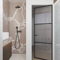 Villa Cvita, dizajn Ivan Mihovec