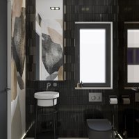 Villa Cvita, dizajn Ivan Mihovec