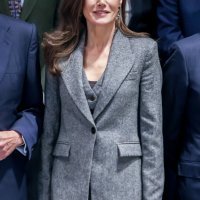 Kraljica Letizia