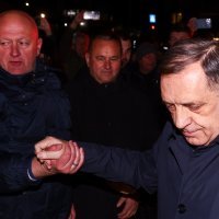 Milorad Dodik