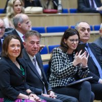 Svečano obilježavanje 35 godina transplantacije KBC Zagreb