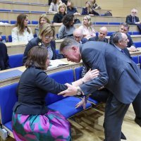 Svečano obilježavanje 35 godina transplantacije KBC Zagreb