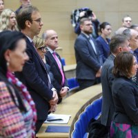 Svečano obilježavanje 35 godina transplantacije KBC Zagreb