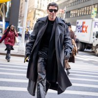 New York street style