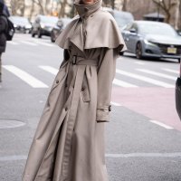 New York street style