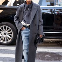 New York street style