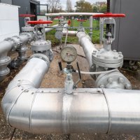 Geotermalni sustav na Mladosti