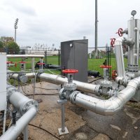 Geotermalni sustav na Mladosti