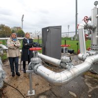 Martina Tuschl i Tatjana Durn