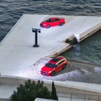 Škoda RS Experience Croatia 2025