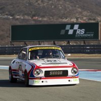 Škoda RS Experience Croatia 2025