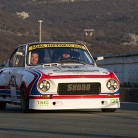 Škoda RS Experience Croatia 2025