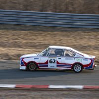 Škoda RS Experience Croatia 2025