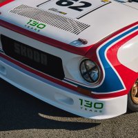 Škoda RS Experience Croatia 2025