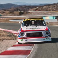 Škoda RS Experience Croatia 2025