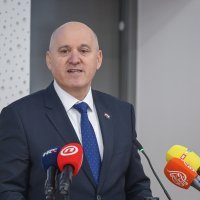 Svečano otvorenje novoobnovljene zgrade Fakulteta političkih znanosti