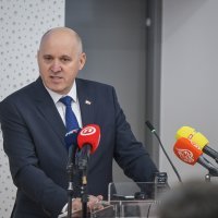 Svečano otvorenje novoobnovljene zgrade Fakulteta političkih znanosti