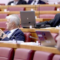 HERA podnosi izvješće Saboru