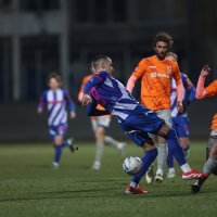 Lokomotiva - Varaždin, SuperSport HNL, 21.2.2025.