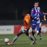 Lokomotiva - Varaždin, SuperSport HNL, 21.2.2025.