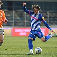 Lokomotiva - Varaždin, SuperSport HNL, 21.2.2025.