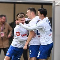 Hajduk - Osijek, SuperSport HNL, 22.2.2025.