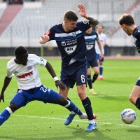 Hajduk - Osijek, SuperSport HNL, 22.2.2025.