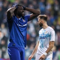 Rijeka - Dinamo, SuperSport HNL, 22.2.2025.