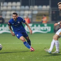 Rijeka - Dinamo, SuperSport HNL, 22.2.2025.