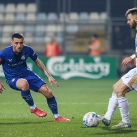 Rijeka - Dinamo, SuperSport HNL, 22.2.2025.