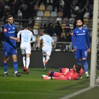 Rijeka - Dinamo, SuperSport HNL, 22.2.2025.