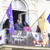 Održano 31. izdanje pokladne manifestacije Đakovački bušari