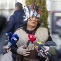 Održano 31. izdanje pokladne manifestacije Đakovački bušari