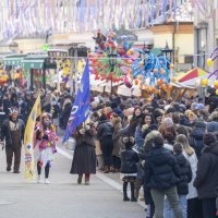 Održano 31. izdanje pokladne manifestacije Đakovački bušari