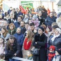 Održano 31. izdanje pokladne manifestacije Đakovački bušari