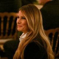 Melania i Donald Trump