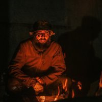 Ukrajinski branitelji u Azovstalu