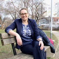 Maja Cvitan Grubišin