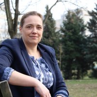 Maja Cvitan Grubišin