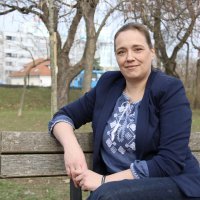 Maja Cvitan Grubišin