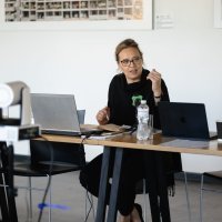 Maja Cvitan Grubišin u Ukrajini