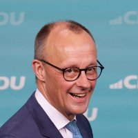 Friedrich Merz