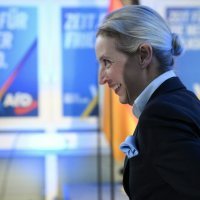 Alice Weidel, AfD
