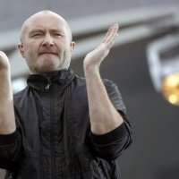 Phil Collins