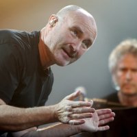 Phil Collins