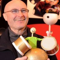 Phil Collins