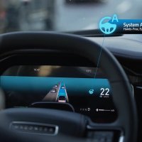 Stellantis predstavio STLA AutoDrive, Hands-Free i Eyes-Off autonomnu tehnologiju