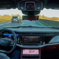 Stellantis predstavio STLA AutoDrive, Hands-Free i Eyes-Off autonomnu tehnologiju
