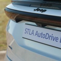 Stellantis predstavio STLA AutoDrive, Hands-Free i Eyes-Off autonomnu tehnologiju