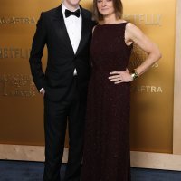 Jodie Foster sa sinom Charliejem